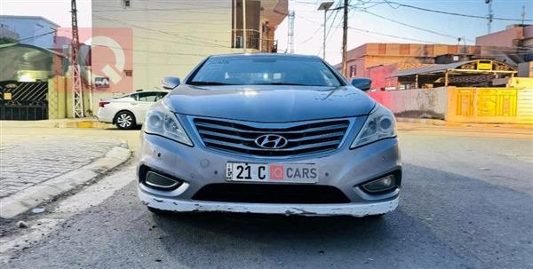 هيونداي أزيرا 2012 للبيع في العراق - ديالى